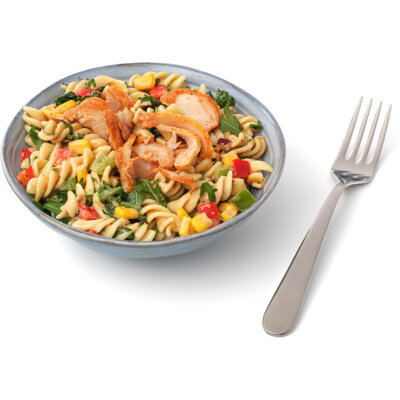 pdp-image-AH Pastasalade kip barbecue