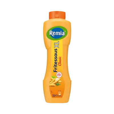 pdp-image-Remia Fritessaus classic XL