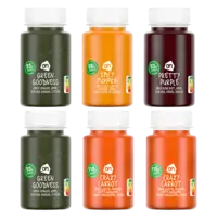 AH Groenteshots pakket