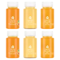 AH Gembershots pakket