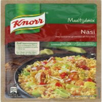 Een afbeelding van Knorr Mix voor nasi goreng