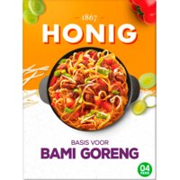 Een afbeelding van Honig Basis voor bami goreng