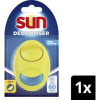 Een afbeelding van Sun Vaatwasmachine verfrisser citroen