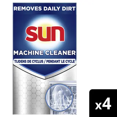 pdp-image-Sun In-wash vaatwasmachinereiniger