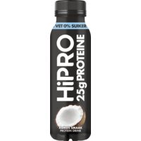 Een afbeelding van HiPRO Protein drink kokos