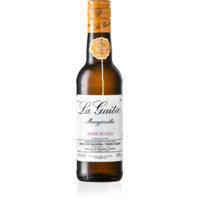 Afbeelding van La Guita Sherry Manzanilla