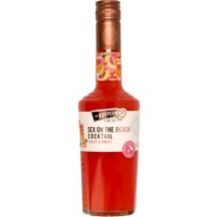 Een afbeelding van De Kuyper Sex on the beach cocktail