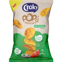 Afbeelding van Croky Pop'd potatoes bolognese