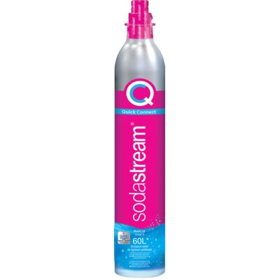 pdp-image-Sodastream Omruilcilinder quick connect