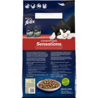 Een afbeelding van Felix Sensations countryside met rund & kip