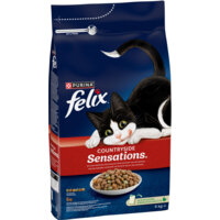 Een afbeelding van Felix Sensations countryside met rund & kip