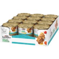 Een afbeelding van Gourmet Nature's creations tonijn