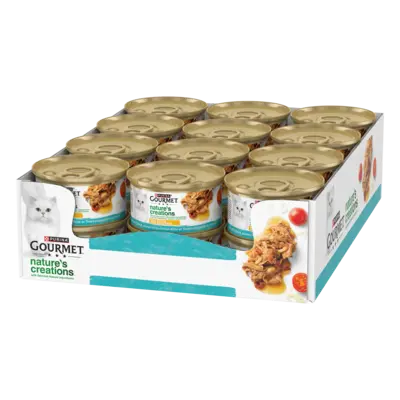 pdp-image-Gourmet Nature's creations tonijn