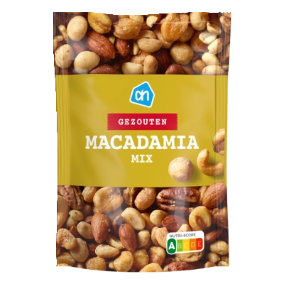 pdp-image-AH Gezouten macadamia mix