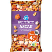 Een afbeelding van AH Multimix asian