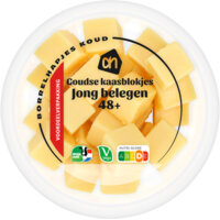 Afbeelding van Goudse blokjes jong belegen 48+