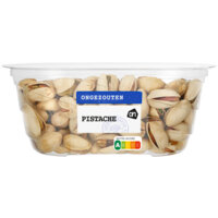 Een afbeelding van AH Pistache ongezouten