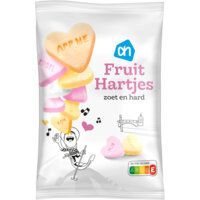 Een afbeelding van AH Fruithartjes