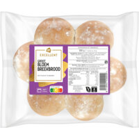 Afbeelding van Excellent Groot bloem breekbrood