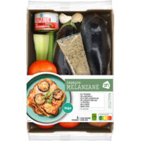 Afbeelding van Lasagne melanzane verspakket