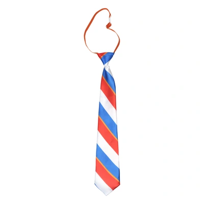 pdp-image-Avec Stropdas rood wit blauw