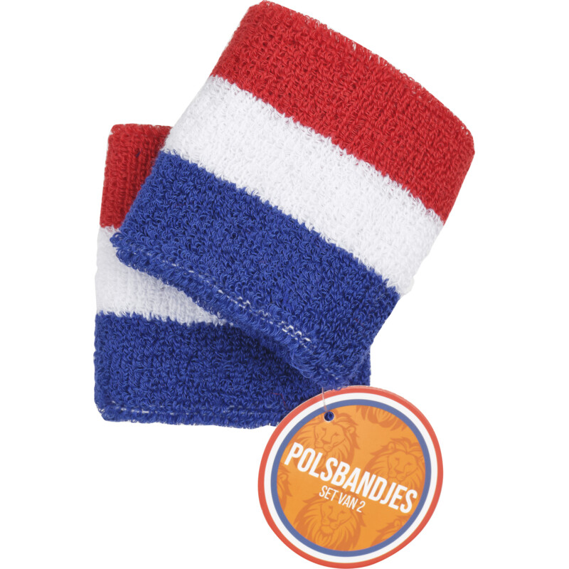 Een afbeelding van Avec Zweetbandje pols