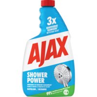 Ajax Shower power spray navulling