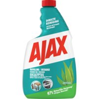 Ajax Eucalyptus spray navulling