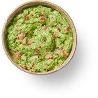Een afbeelding van AH Mexicaanse guacamole pakket