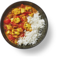 Een afbeelding van AH Curry madras verspakket
