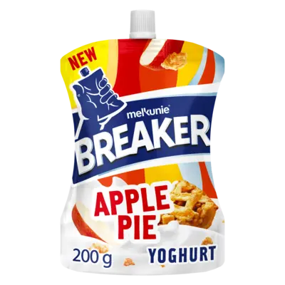 pdp-image-Melkunie Breaker yoghurt appeltaart