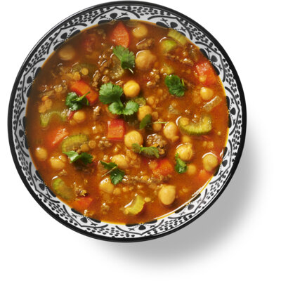 pdp-image-AH Marokkaanse harira verspakket