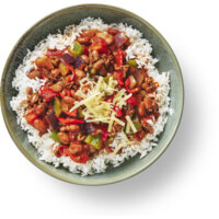 Een afbeelding van AH Chili con carne verspakket