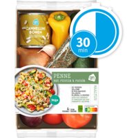 Afbeelding van Penne met ricotta verspakket