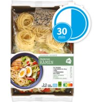 Een afbeelding van AH Gesneden verspakket ramen