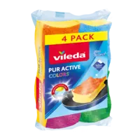 Vileda Schuursponsen colors
