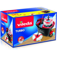 Een afbeelding van Vileda easy wring & clean