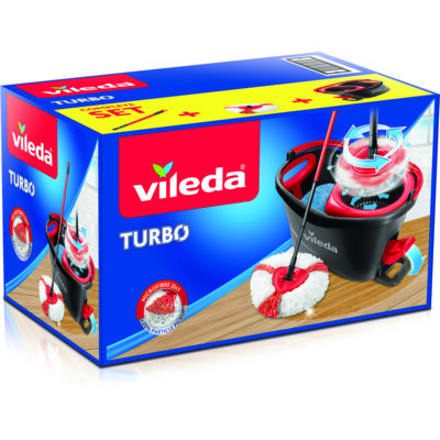 pdp-image-Vileda easy wring & clean