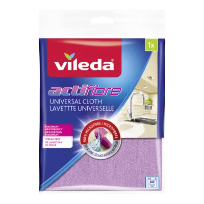 pdp-image-Vileda Actifibre doek