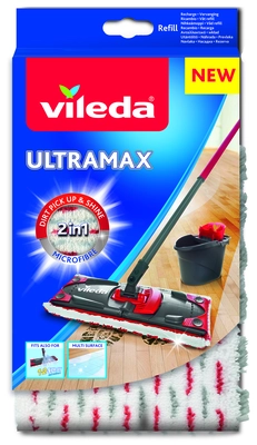 pdp-image-Vileda Ultra max power navulling