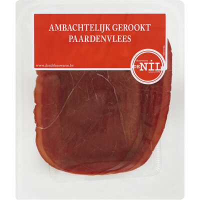 pdp-image-De Nil Gerookte paardenfilet bel