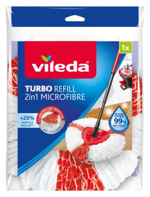 pdp-image-Vileda navulling Turbo