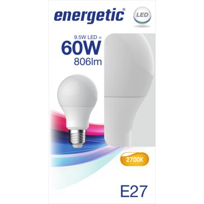 pdp-image-Energetic En led std e27 60w