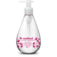 Een afbeelding van Method Anti-bac handwash wild rhubarb
