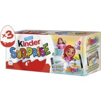 Een afbeelding van Kinder Surprise