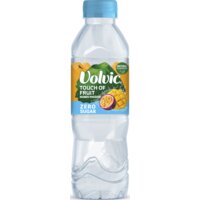 Een afbeelding van Volvic Touch of fruit mango/passion bel
