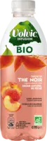 Volvic Peach bel