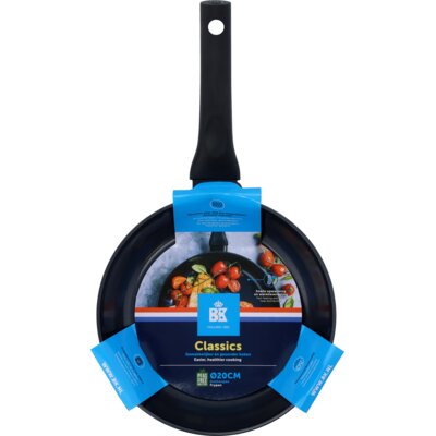 pdp-image-BK Classic koekenpan 20cm