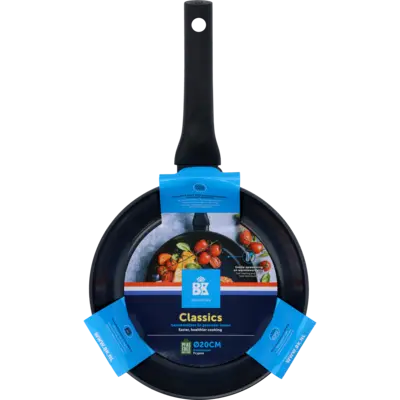 pdp-image-BK Classic koekenpan 20cm