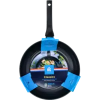 BK Classic wok 28cm